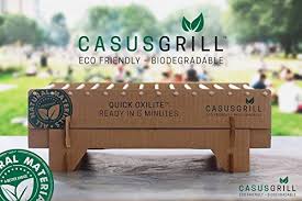 Der CasusGrill