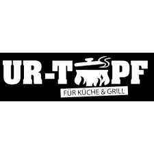 Keramik-DutchOven, Keramik-Grillschale