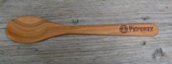 Holzlffel mit Einbrand