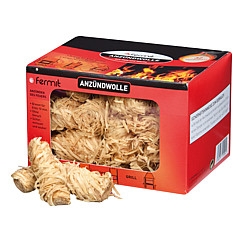 Fermit Anz�ndwolle