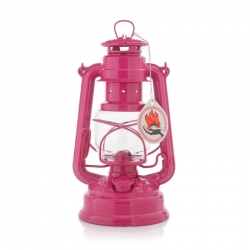 Sturmlaterne Feuerhand 276 telemagenta