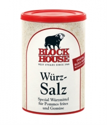 Wrzsalz 500g Dose