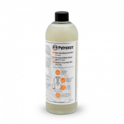 Bio-Handwaschmittel fr Petromax Loden