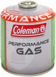 Coleman Schraubgaskartusche Performance - C500, 440 g