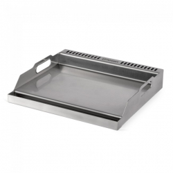 Plancha Grillplatte fr die Petromax Gastische