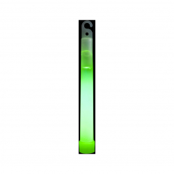 BasicNature Knicklicht - 15 cm grn