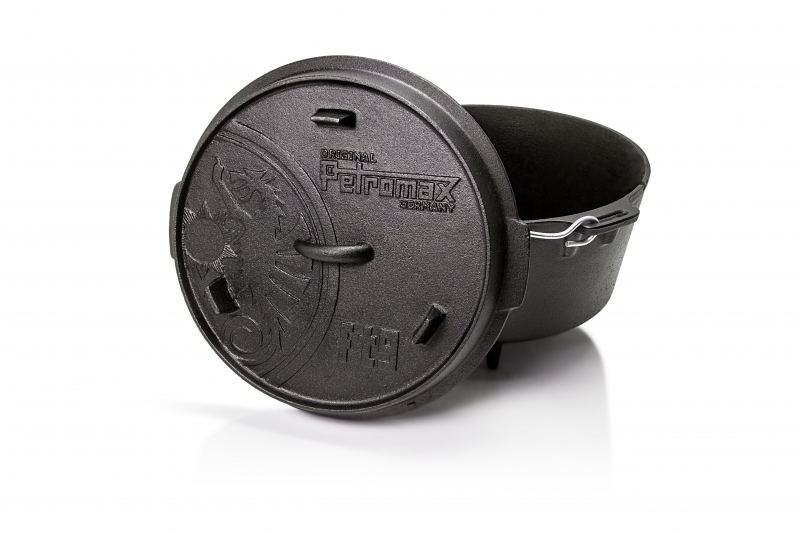 Petromax Feuertopf ft9