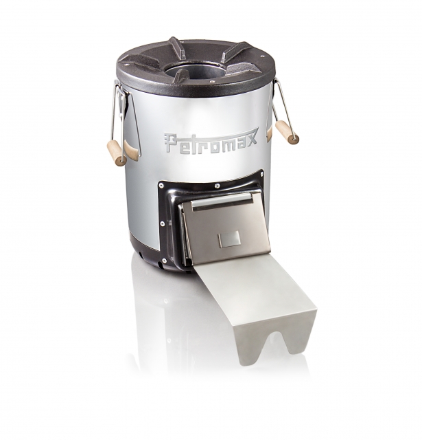 Petromax Raketenofen rf 33