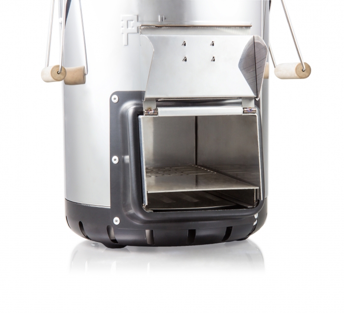 Petromax Raketenofen rf 33