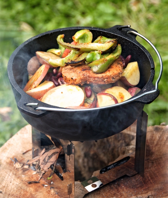 Petromax Hobo-Kocher bk1