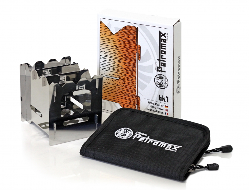 Petromax Hobo-Kocher bk1