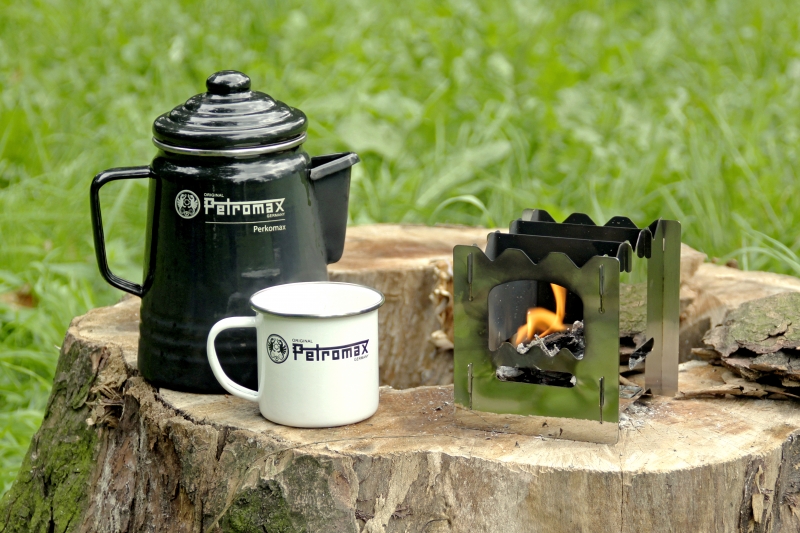 Petromax Hobo-Kocher bk1