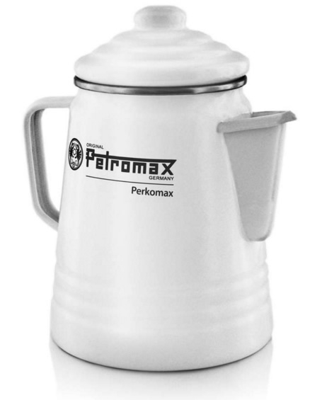 Perkolator Perkomax wei