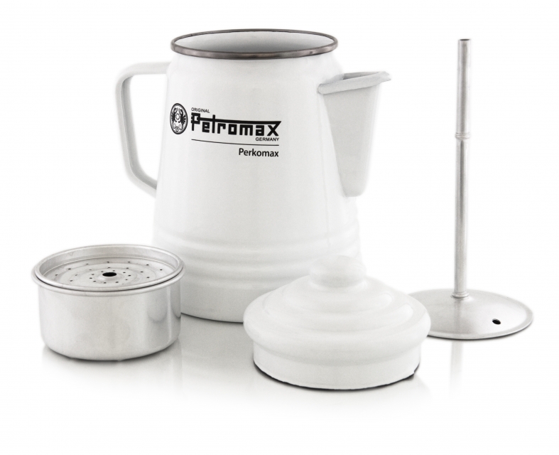 Perkolator Perkomax wei