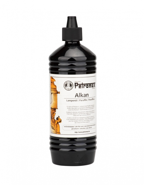 Petromax Alkan 1-Liter-Flasche