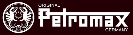 Aufnher Petromax-Logo