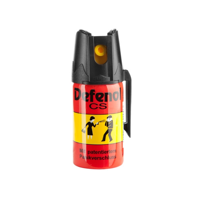 Ballistol Trnengasspray