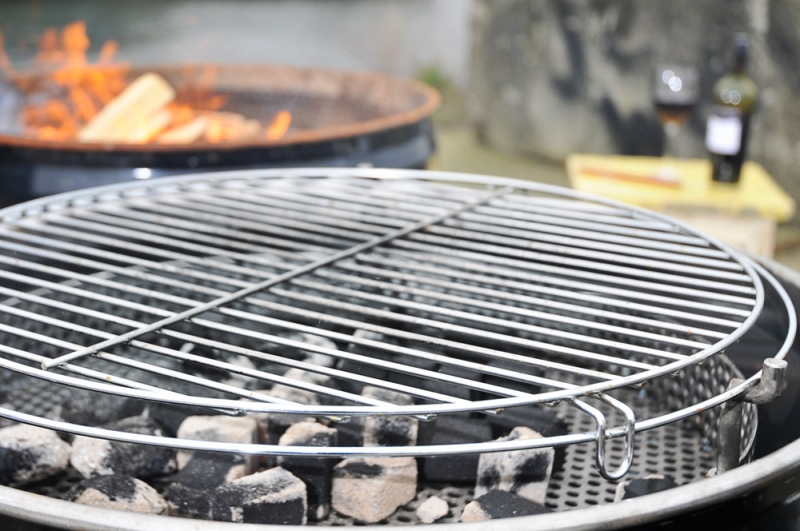 Grillfass-BarrelQ SMALL