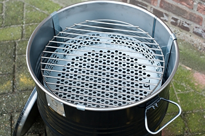 Grillfass-BarrelQ SMALL