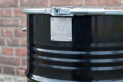 Grillfass-BarrelQ SMALL