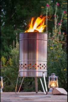 Feuerhand Pyron