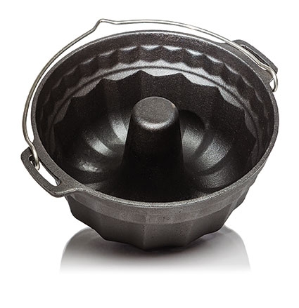Petromax Gugelhupf gf1
