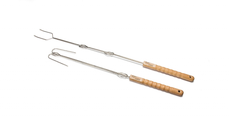 Lagerfeuer-Spie ls1 (2 Stck)
