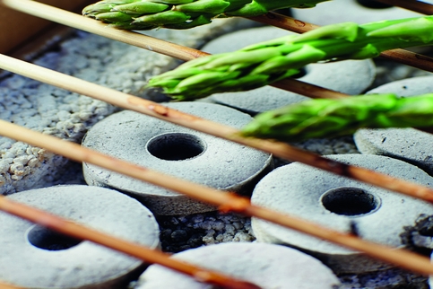 Casus Grill -Die absolute Weltneuheit-