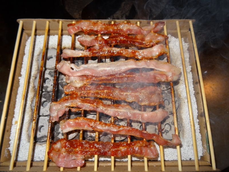Casus Grill -Die absolute Weltneuheit-