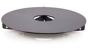 Feuerhand Pyron Plate (Grillplatte)