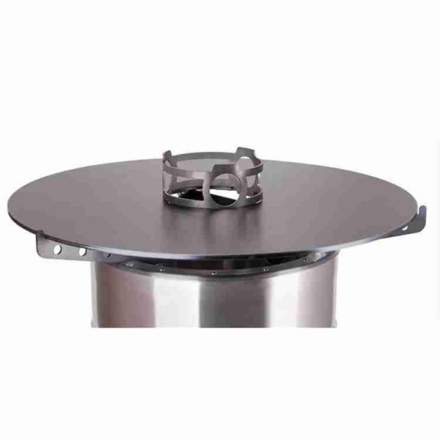 Feuerhand Pyron Plate (Grillplatte)