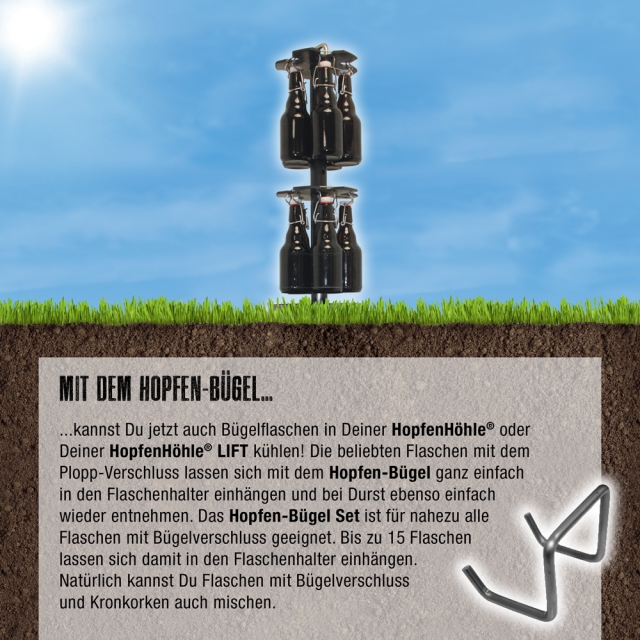 Hopfen-Bgel