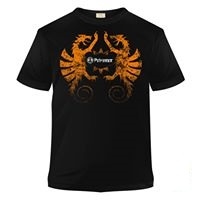 Petromax T-Shirt Gre M (limitierte Auflage)