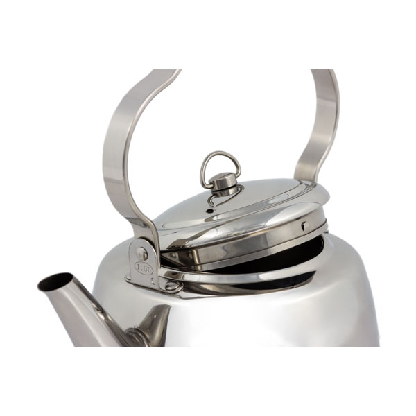 Petromax Teekessel tk1 (1,5 Liter)