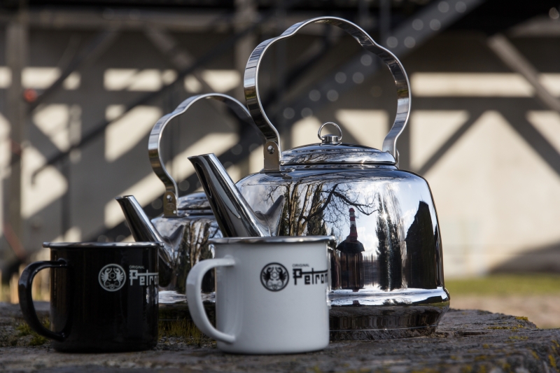 Petromax Teekessel tk1 (1,5 Liter)