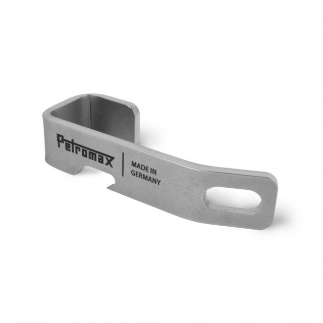 Schlosshalterung fr Petromax Khlbox kx-lockb