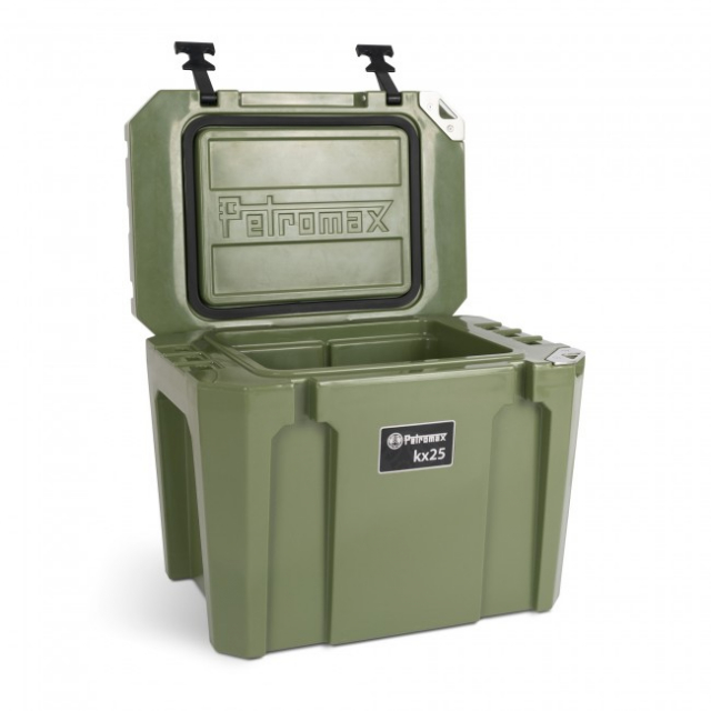 Petromax Khlbox 25 Liter oliv
