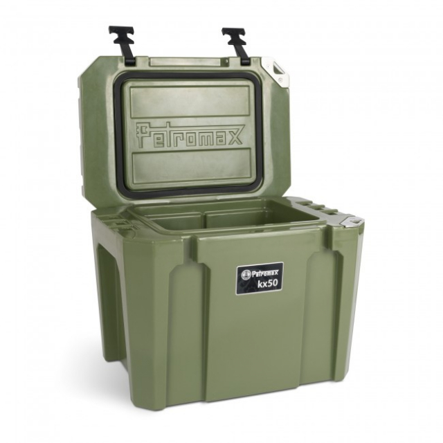 Petromax Khlbox 50 Liter oliv