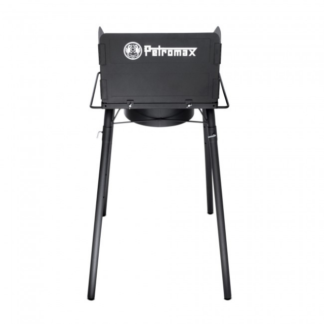Petromax Gastisch mit Einzelbrenner ge45-s