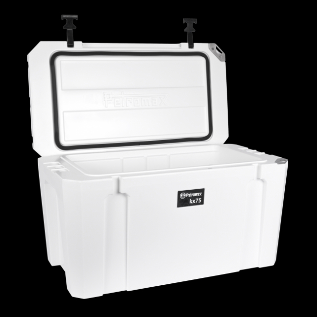Petromax Khlbox 75 Liter alpenwei
