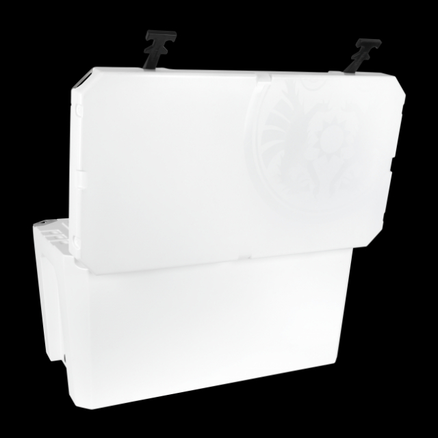 Petromax Khlbox 75 Liter alpenwei