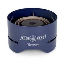 Feuerhand Tischgrill Tamber