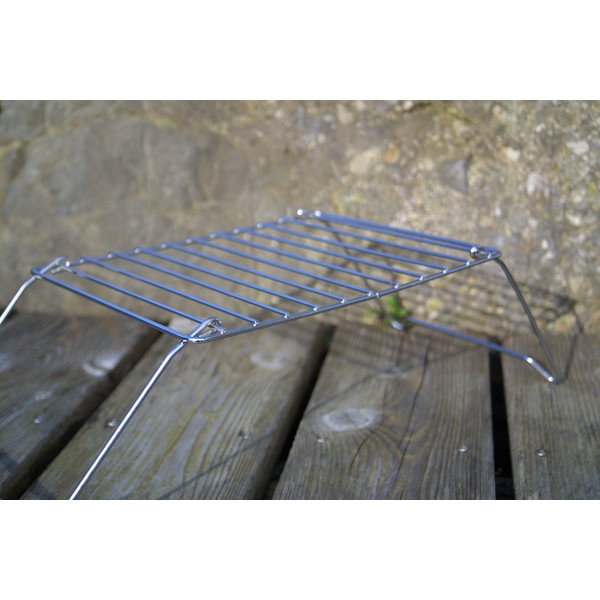Origin Outdoors Klappgrill Basic