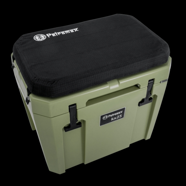 Sitzkissen fr Petromax Khlbox kx25