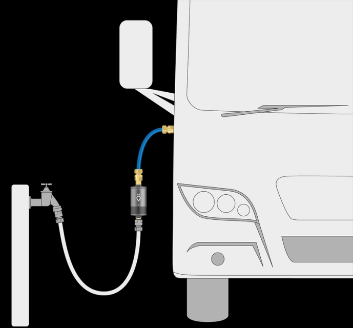 Alb Filter® FUSION Active+Nano Trinkwasserfilter