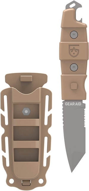 GearAid Messer Kotu Tanto