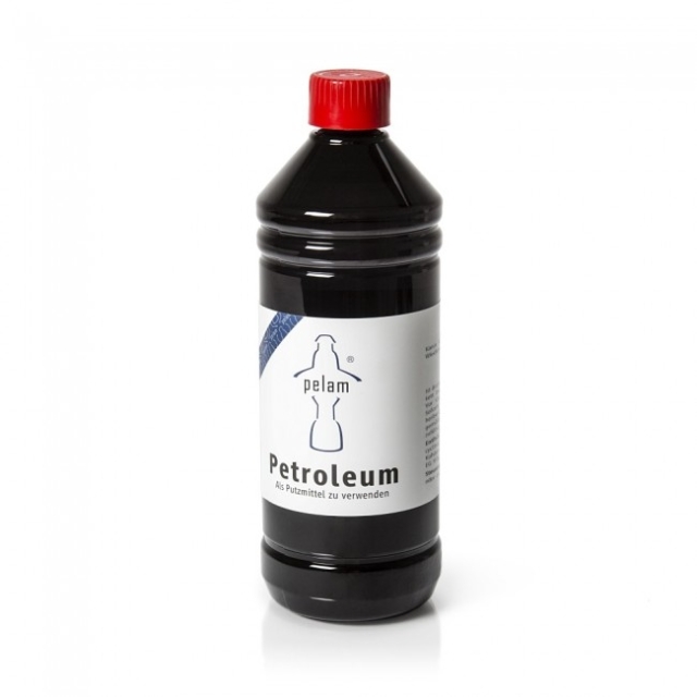 Pelam Petroleum 1 Liter-Flasche mit Einfllhals