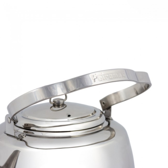 Petromax Teekessel tk0.8 (0,8 Liter)