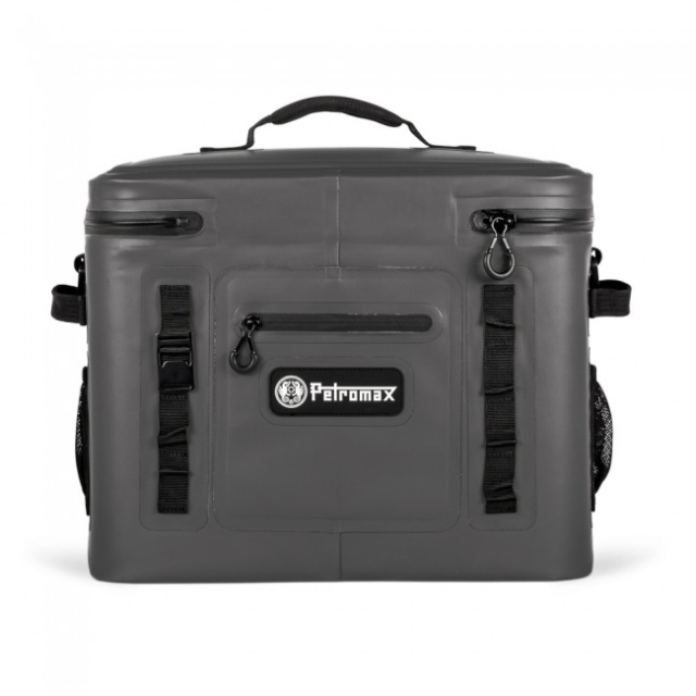 Petromax Khltasche 22 Liter Farbe dunkelgrau
