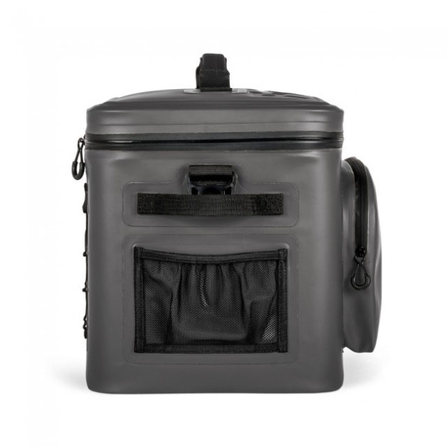 Petromax Khltasche 22 Liter Farbe dunkelgrau